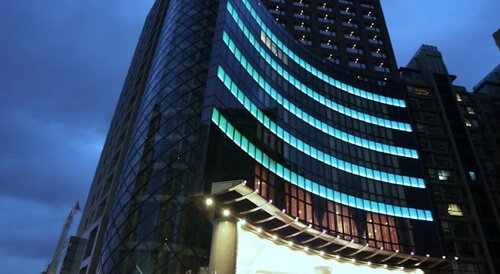 Monarch Skyline Hotel