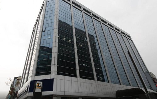 FX Hotel Taipei Nanjing East Road