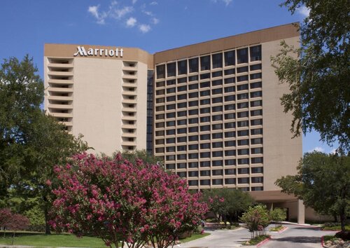 Marriott Dallas/Fort Worth Airport North