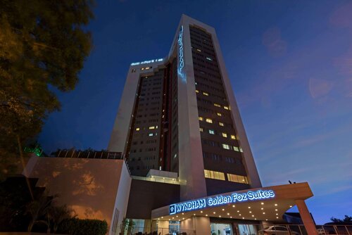 Wyndham Foz do Iguacu