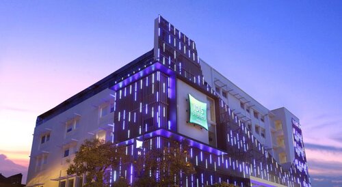 ibis Styles Yogyakarta