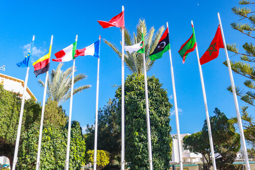 Carthage Thalasso Resort