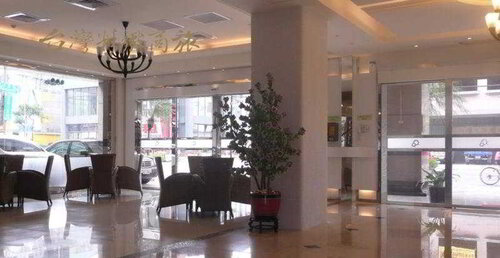 Kaohsiung Ahotel