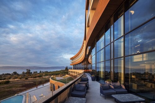 Ramada Hotel & Suites by Wyndham Netanya