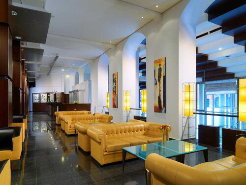 Sheraton Hannover Pelikan Hotel