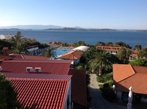Aristoteles Holiday Resort & Spa