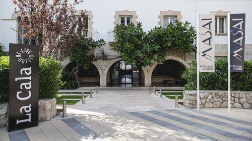 Be Live Adults Only La Cala Boutique Hotel