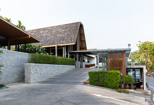 Deevana Plaza Krabi Aonang