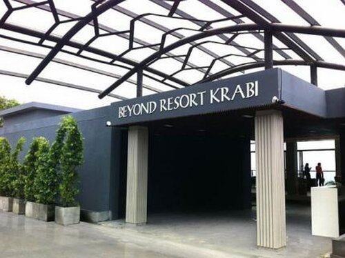 Beyond Resort Krabi