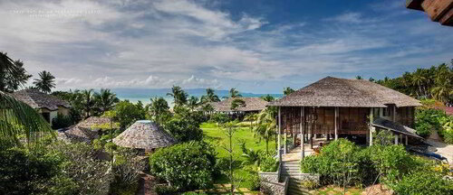 Chantaramas Resort and Spa (SHA Extra+)