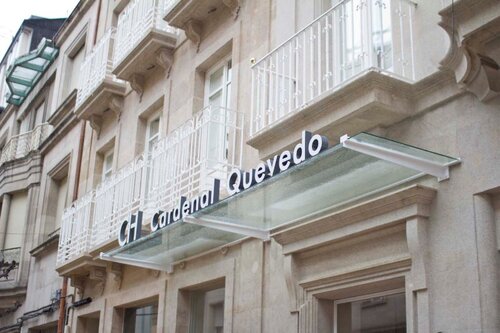 Carris Cardenal Quevedo Hotel
