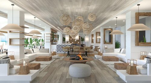 Design Plus Seya Beach Hotel