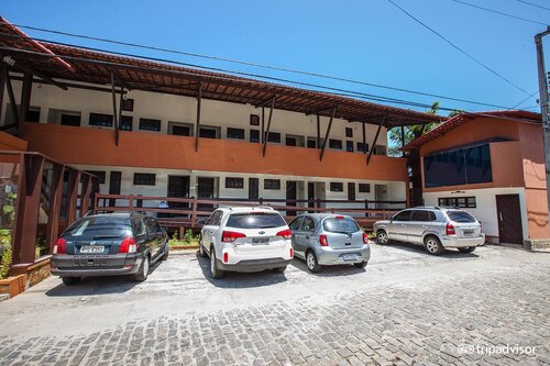 Varandas do Atoll Hotel