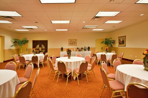 Country Inn & Suites by Radisson Tampa RJ Stadium
