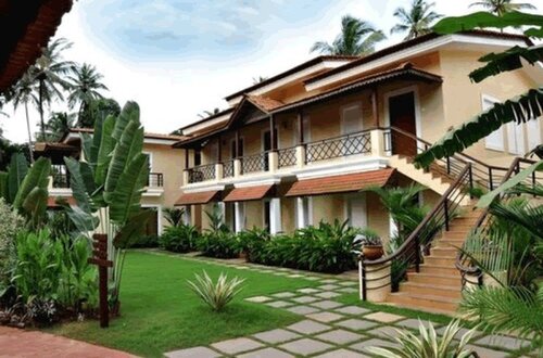 Devasthali - The Valley of Gods Resort