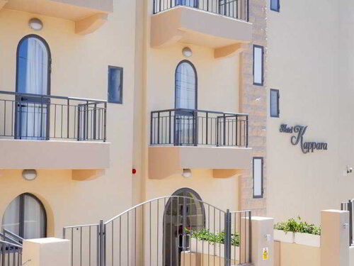 Hotel Kappara
