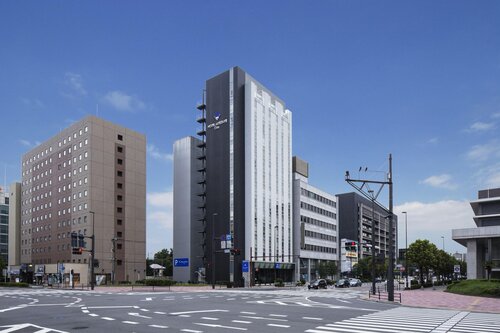 Hotel Mystays Oita