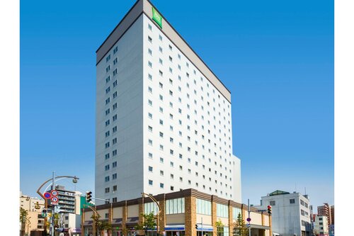 ibis Styles Sapporo