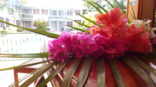 Hexagon International Hotel