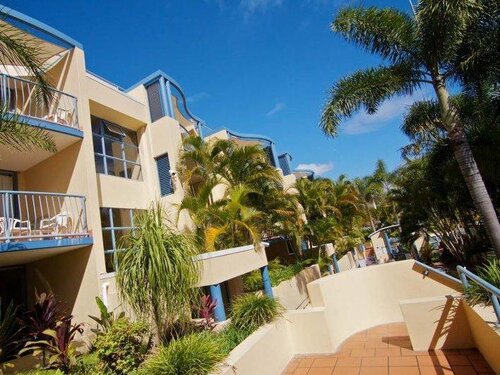 Portobello Resort Apartments