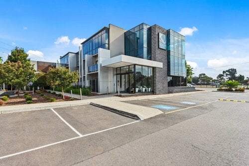 Quality Hotel Taylors Lakes