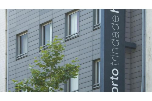 Porto Trindade Hotel