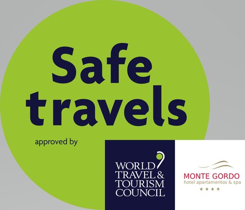 Montegordo Hotel Apartamentos & Spa