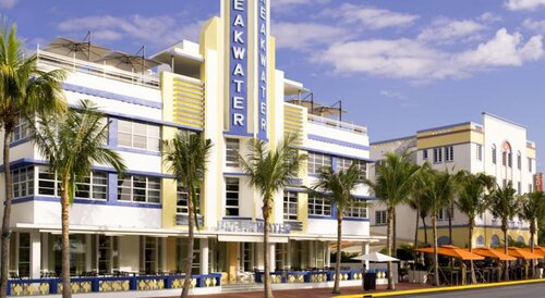 Breakwater South Beach