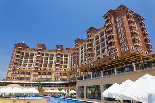 Villa Side Residence