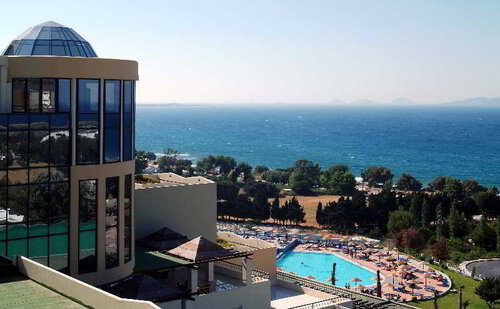 Kipriotis Panorama and Suites