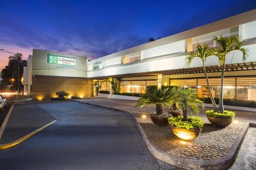 Gamma Cuernavaca Puerta Paraíso