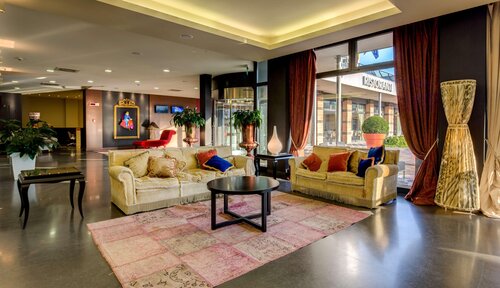 Best Western Plus Hotel Expo