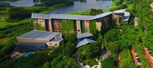 Shenzhen Castle Golf Resort