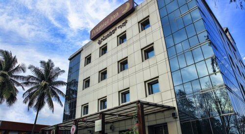 Fairfield by Marriott Bengaluru Whitefield