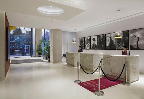 Crowne Plaza Pune City Centre