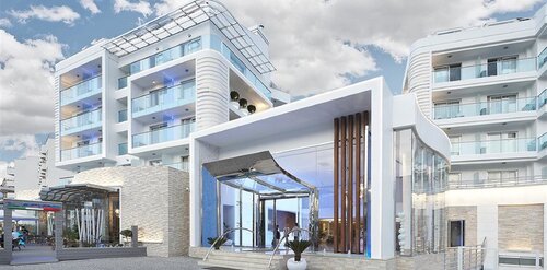 Blue Bay Platinum Hotel