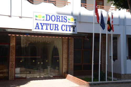 Doris Aytur City Hotel