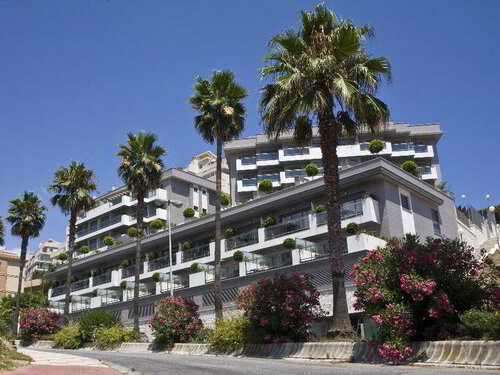 Nexus Benalmadena Suites and Apartments