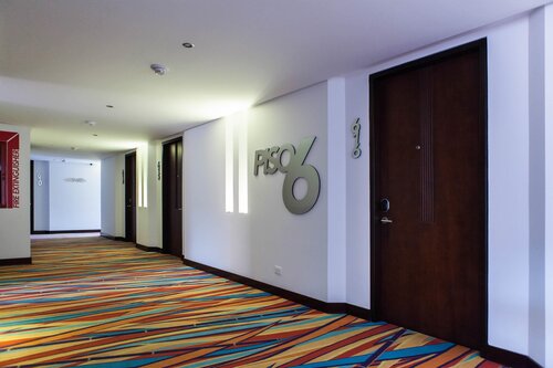 Best Western Plus 93 Park Hotel