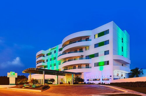 Holiday Inn Campeche