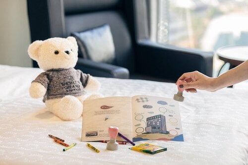 Sheraton Grand Incheon Hotel