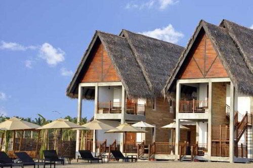 Maalu Maalu Resort and Spa