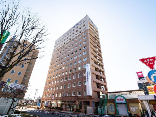 Toyoko Inn Tokyo Fussa-ekimae Higashi-guchi