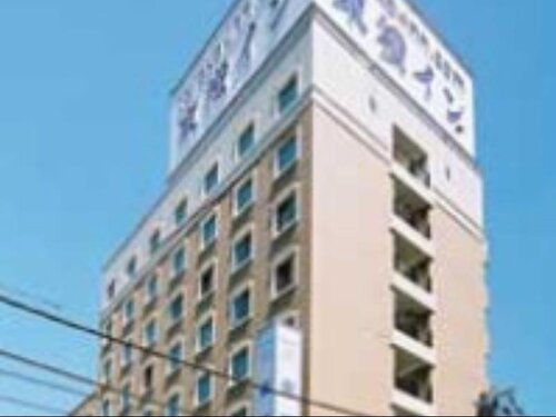 Toyoko Inn Tokyo Akabane-eki Higashi-guchi