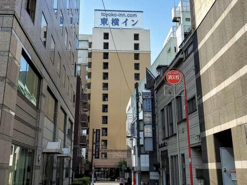 Toyoko Inn Tokyo Ikebukuro Kita-Guchi N2
