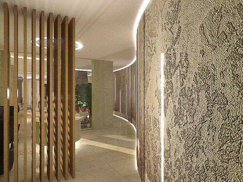 Santa Caterina Village