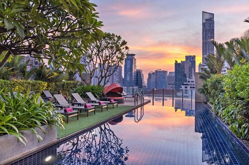 Aloft Bangkok - Sukhumvit 11