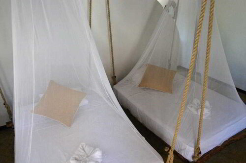 Zulum Beach Club & Cabañas