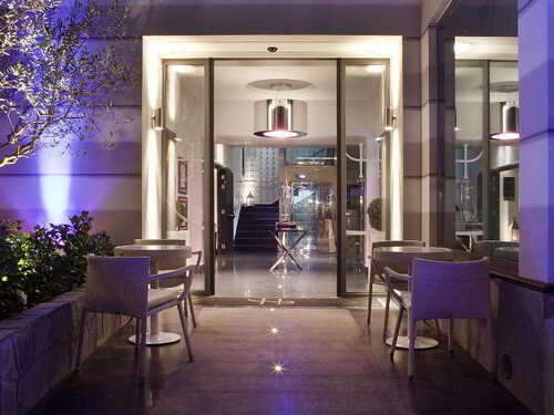 Lhp Santa Margherita Palace & Spa