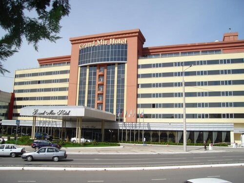 Grand Mir Hotel